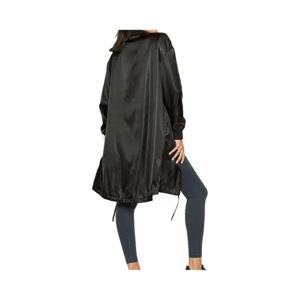 VICTORIA SPORT Utility trench jacket